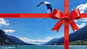 Kitekurs Sommer 8 Stunden