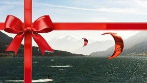 Kitekurs Sommer 12 Stunden