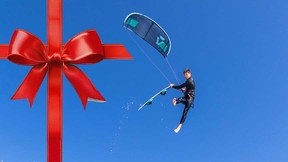 Kitekurs Sommer 15 Stunden
