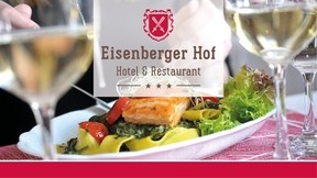 Restaurant Eisenberger Hof