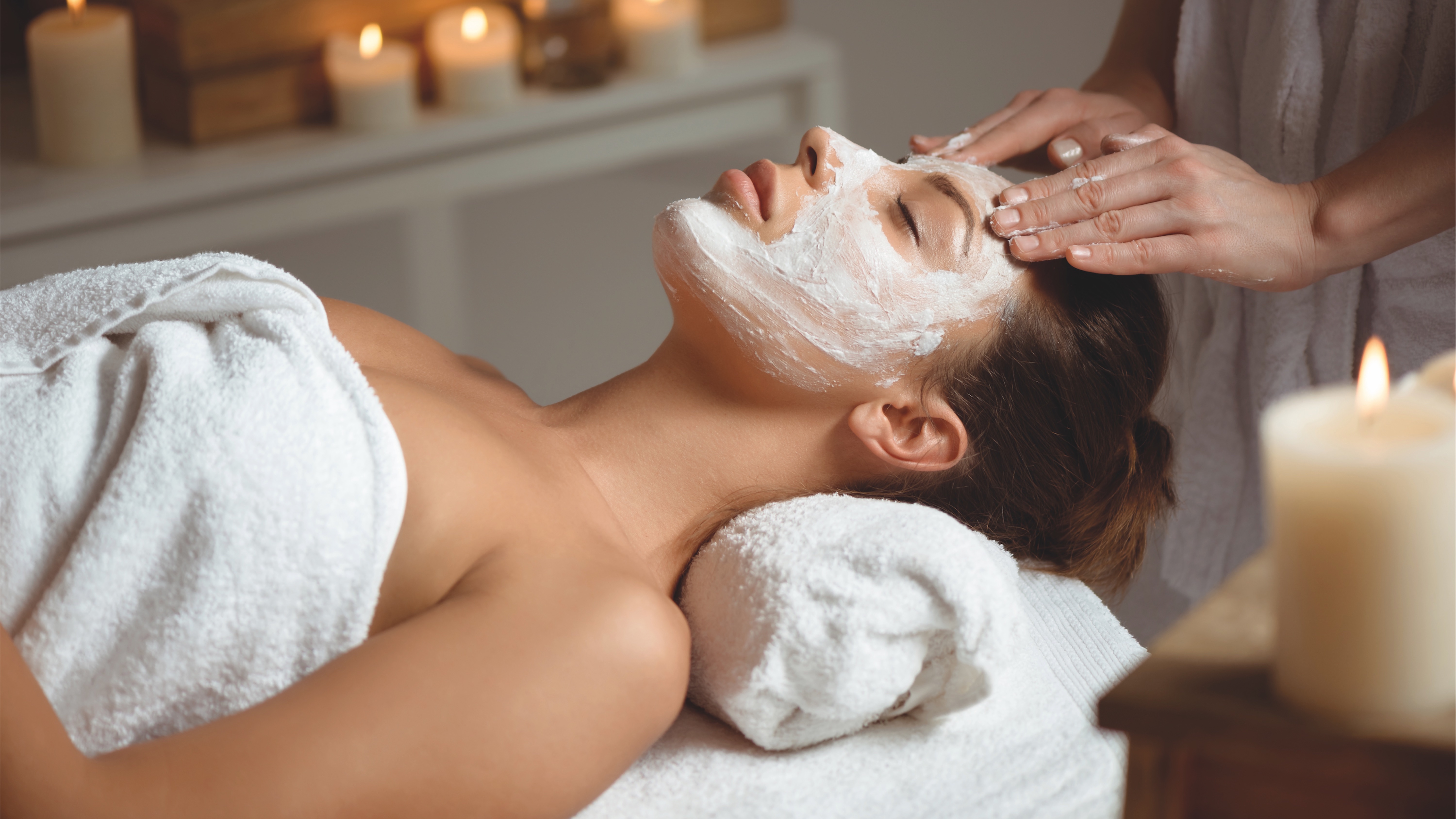 Wellness - Tage