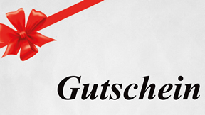 Wertgutschein
