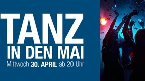 Tanz in den Mai