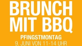 Pfingsbrunch 