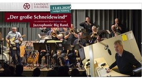 Der große Schneidewind