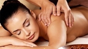 Aloe Vera-Massage 120 Min.