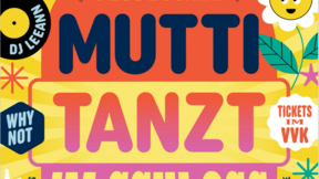 VIP Mutti tanzt im Schloss 28.03.2025