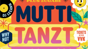 Mutti tanzt im Schloss 28.03.2025