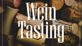 Wein Tasting 10.10.2024