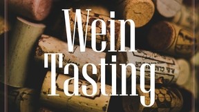 Wein Tasting 12.12.2024