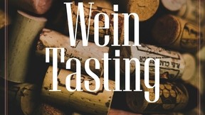 Wein Tasting 13.06.2024