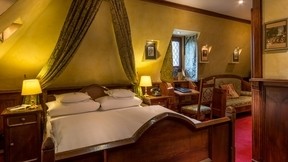 Stilvolles Doppelzimmer (2 Nächte)