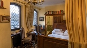 Kleines Doppelzimmer (2 Nächte)