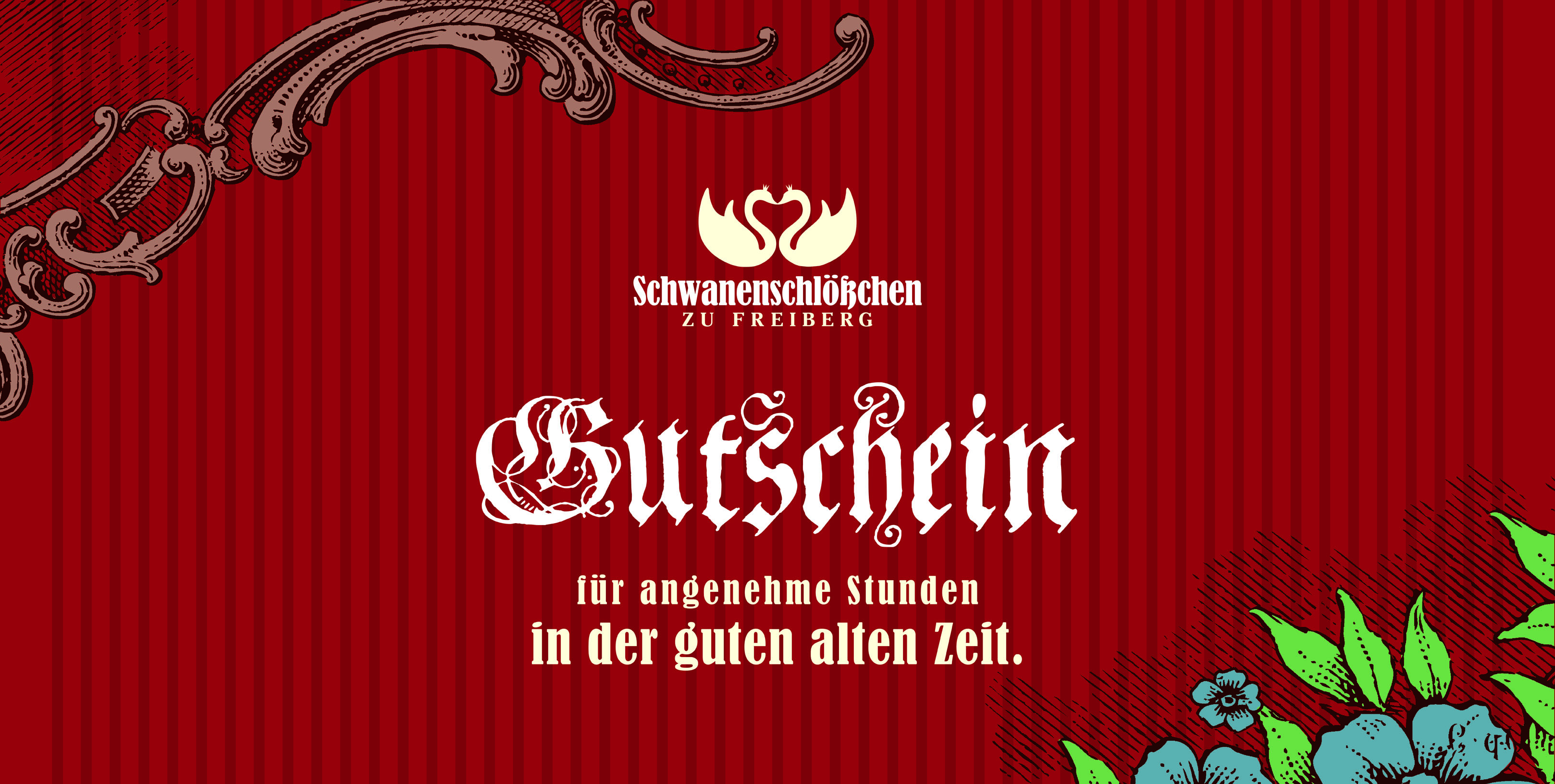 HEN Optimus GmbH Geldwert Gutschein