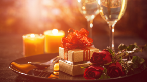Valentinstag