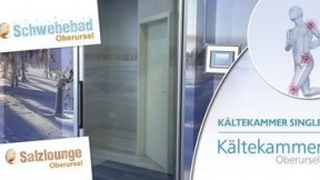 Kryolipolyse (Kältebehandlung) Single (3 Min.)