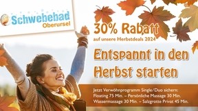 Herbstdeal 2024 Single