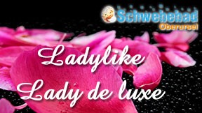 LADYLIKE - Lady de luxe