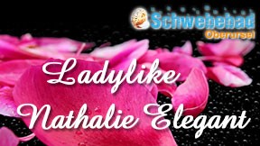 LADYLIKE - Nathalie Elegant