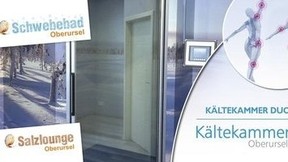 Kryolipolyse (Kältebehandlung) Duo (3 Min.)