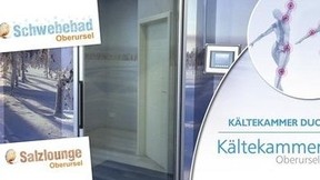 20 x Kryolipolyse (Kältebehandlung) Duo (3 Min.)