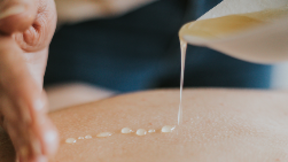 Honig Massage - 60 min