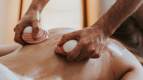 60 min Massage 5-er Karte