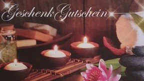 Geldwert Gutschein
