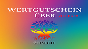 Wertgutschein im Wert von 80 €