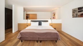 Gutschein Hotel