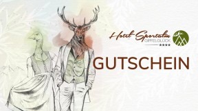 Geldwert Gutschein