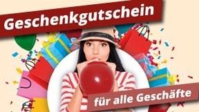 Geldwert Gutschein