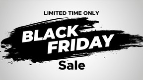 Black Friday 2024