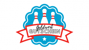 GELDWERT GUTSCHEIN