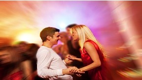 Tanzkurs für Paare - Gesellschaftstanz