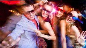 Discofox Intensivkurs