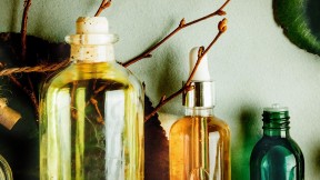 Treatment für mehr Volumen