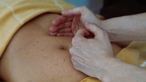 Female Balancing Massage