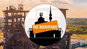 Bierothek® Bierseminar - LIVE-Tasting