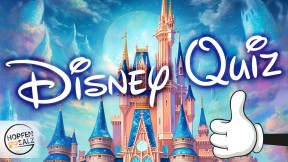 Disney Quiz