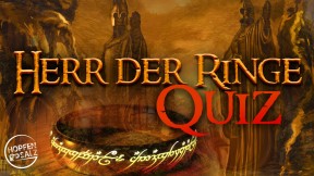 Herr der Ringe Quiz