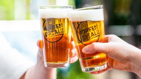 Halloween Spezial LIVE-Biertasting