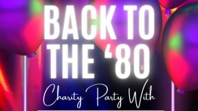 Charity Party