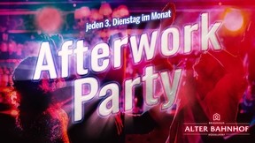 After Work Party