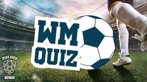 WM - Quiz