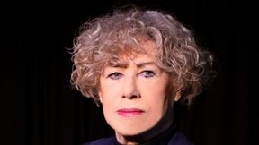 Barbara Thalheim 14.04.2024