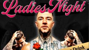 Ladies Night - 30.03.2024