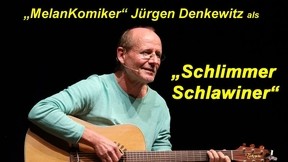 Jürgen Dekewitz - 10.05.2024