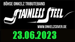 Stainless Steel 23.06.2023