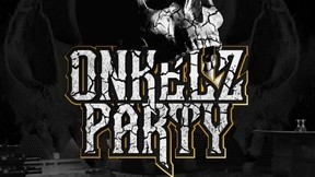 ONKELZ PARTY 15.04.2023